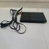 ps2 اسلیم سالم