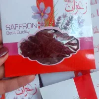 پخش عمده زعفران یکمثقالی اقتصادی پرتکرار(۱۲۵تومان)|خوردنی و آشامیدنی|اسلامشهر, باغ فیض|دیوار