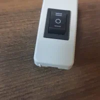 پخش عمده سیم کلیددار آباژور|چراغ خواب و آباژور|تهران, خاوران|دیوار