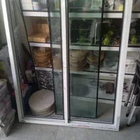 پنجره دو جداره