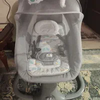 نی نی لای لای ماستلا|اسباب و اثاث بچه|ری, علایین|دیوار