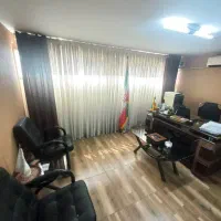 ۴۰م سند اداری تابلو خور فلکه دوم صادقیه تخلیه|اجارهٔ دفتر کار، اتاق اداری، مطب|تهران, صادقیه|دیوار