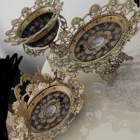 ظروف پذیرایی و دکوری