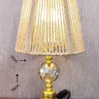 چراغ خواب طلایی