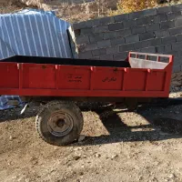 تریلی صادراتی|قطعات یدکی و لوازم جانبی|کلیبر, |دیوار