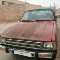 تویوتا 83 استثنایی