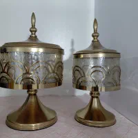 آجیل خوری وشکلات خوری