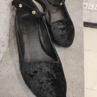 کفش عروسکی نو|کیف، کفش، کمربند|خمینیشهر, |دیوار