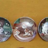 دیوارکوب آلمانی گربه