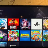Ps5 slim digital در حد