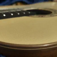 گیتار دست ساز فلامنکو نگرا negra