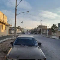 تویوتا کارینا مدل۱۹۷۸