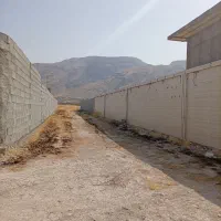 1500 زمین آینده دار در طفر آباد
