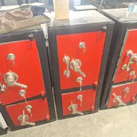 گاوصندوق و سیف باکس