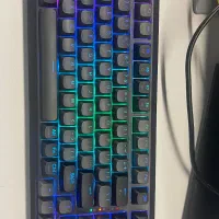 کیبورد گیمینگ redragon