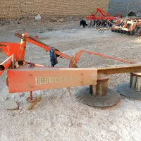 موور برچینکار ۱۶۵ وریگ طالبی خورشیدی ۲۴