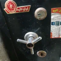 گاو صندوق نسوز