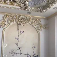 معماری ..نازک کاری و سفتکاری|خدمات پیشه و مهارت|قوچان, |دیوار