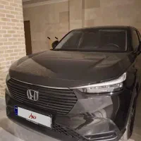 هوندا وزل مشکی ۲۰۲۴