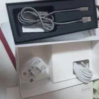 شارژر اصلی و کابل موبایل