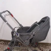 فروش کالسکه -روروعک -کریر به قیمت خیلی پایین|کالسکه و لوازم جانبی|میانه, |دیوار