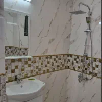 بازسازی و گچکاری لکه گیری وتخریب و کابینت|خدمات پیشه و مهارت|گرگان, |دیوار