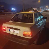 131 مدل 90|خودرو سواری و وانت|شیروان (خراسان), |دیوار