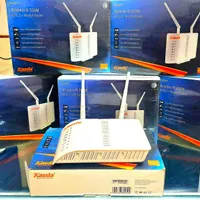 مودم دوآنتن آکبند + اینترنت یکساله ۴۸۰گیگ + نصب