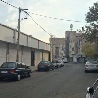 فروش تجاری ۴ باب مغازه ۹۵ متری با زیرزمین|فروش مغازه و غرفه|تهران, نعمتآباد|دیوار