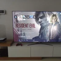 پلی استیشن ۵ اسلیم استاندارد ps5 slim در حد آکبند