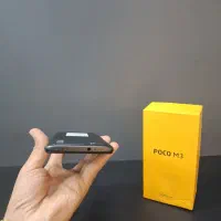 Poco M3 128/4|موبایل|نیشابور, محله میدان باغات|دیوار
