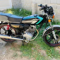 کویر KAVER موتور 150 cc|موتورسیکلت|تهران, جردن|دیوار