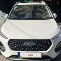 X22 PRO MT مدل ۱۴۰۲ در حد صفر بدون رنگ