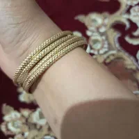۶عدد النگو سایز۲