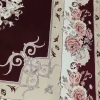 فرش ۱۲ متری|فرش|ملایر, |دیوار