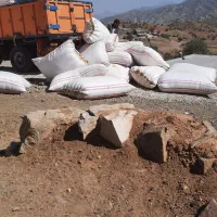 خرید وفروش کاه