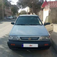 پرایدمدل۸۶|خودرو سواری و وانت|مشهد, الهیه|دیوار