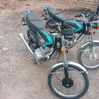 موتور پیشتاز و هاتف