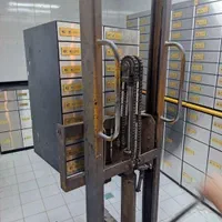 تعمیر بازگشایی باز کردن گاوصندوق بازکردن گاوصندوق|خدمات پیشه و مهارت|تبریز, |دیوار