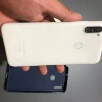 گوشی سامسونگ مدل A11 سالم|موبایل|اشتهارد, |دیوار