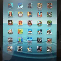 تبلت 30 تا بازی|تبلت|امیدیه, |دیوار