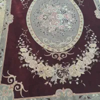 ۲عدد فرش ۱۲متری ۲عدد فرش۶متری|فرش|چهاردانگه (تهران), |دیوار