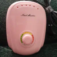 دستگاه سوهان برقی master