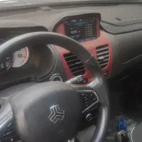 کوییک اتومات  کم کار|خودرو سواری و وانت|اصفهان, بهارستان|دیوار