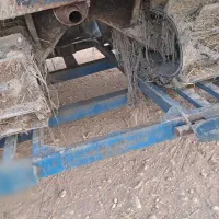 کمباین سوزوکی ۲۰۱۹|خودرو سنگین|لردگان, |دیوار