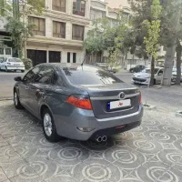 برلیانس ۳۳۰ اتومات ۹۵|خودرو سواری و وانت|تهران, جنت‌آباد مرکزی|دیوار