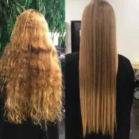 مدل جهت رنگ لایت وکراتین برای تکمیل البوم|خدمات آرایشگری و زیبایی|گلستان (تهران), |دیوار