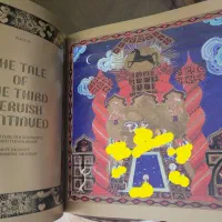 کتاب مصور هزارویکشب تاشن Taschen|کتاب و مجله ادبی|تهران, پاسداران|دیوار