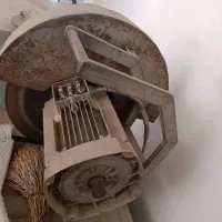 آره آتشی|ماشین‌آلات صنعتی|مشهد, آبکوه|دیوار