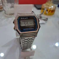 ساعت در حد نو کم کارکرده